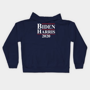 Biden Harris 2020 Kids Hoodie